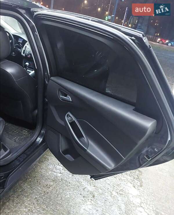 Седан Ford Focus 2013 в Броварах фото 10 Седан Ford Focus 2013 в Броварах