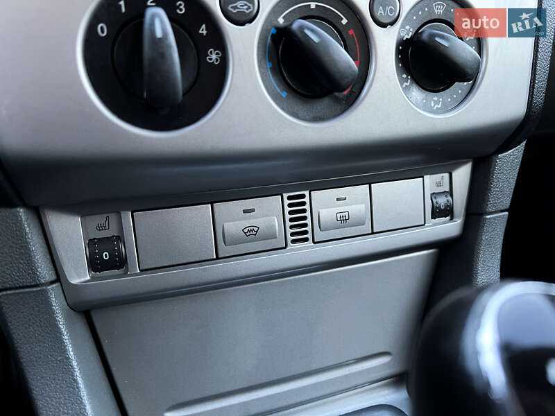 Универсал Ford Focus 2009 в Стрые