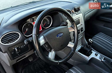 Универсал Ford Focus 2009 в 