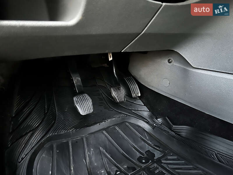 Универсал Ford Focus 2009 в Стрые