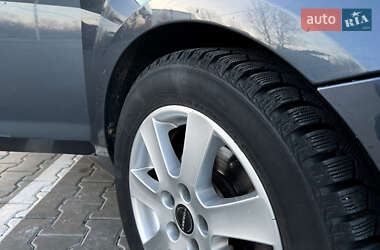 Универсал Ford Focus 2009 в 