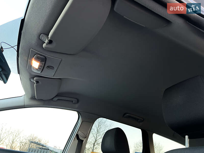 Универсал Ford Focus 2009 в Стрые