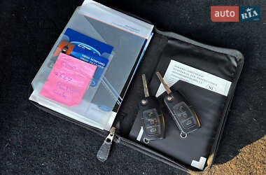 Универсал Ford Focus 2009 в 