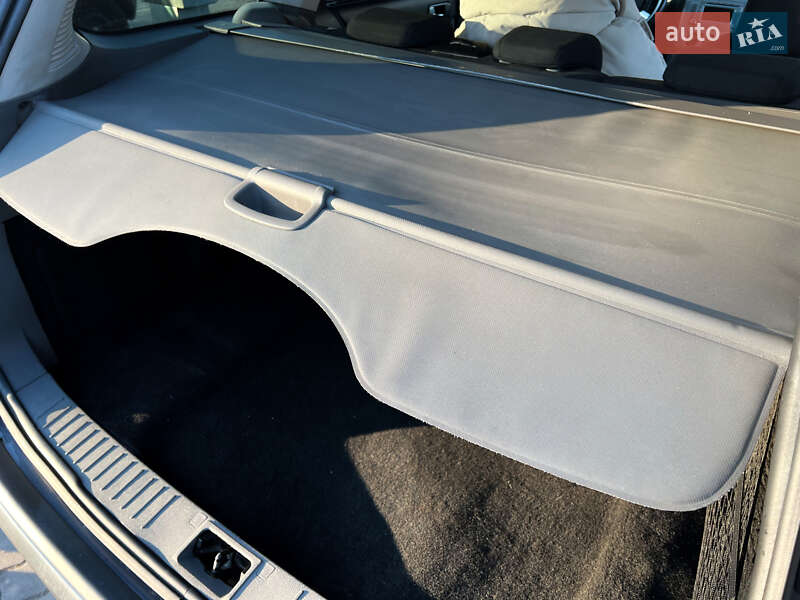 Универсал Ford Focus 2009 в Стрые