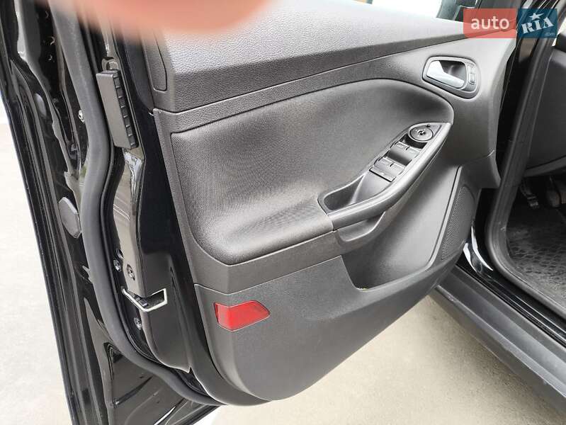 Универсал Ford Focus 2015 в Днепре