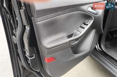 Универсал Ford Focus 2015 в 