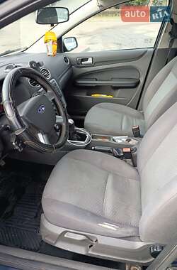 Универсал Ford Focus 2006 в 