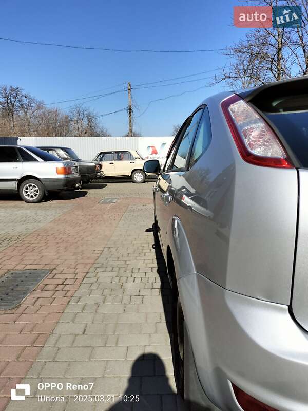 Хэтчбек Ford Focus 2011 в Шполе