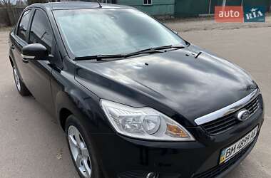 Седан Ford Focus 2008 в 