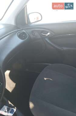 Универсал Ford Focus 2002 в 