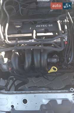 Универсал Ford Focus 2002 в 