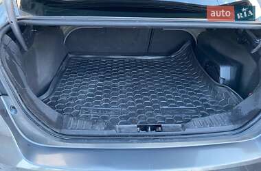 Седан Ford Focus 2014 в 