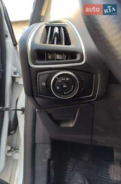 Универсал Ford Focus 2013 в 