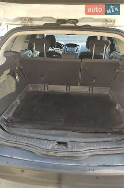 Универсал Ford Focus 2013 в 