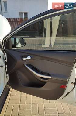 Универсал Ford Focus 2013 в 