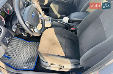 Универсал Ford Focus 2006 в 