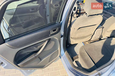 Универсал Ford Focus 2006 в 