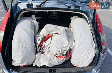 Универсал Ford Focus 2006 в 