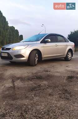 Седан Ford Focus 2008 в 