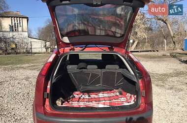 Хетчбек Ford Focus 2007 в 
