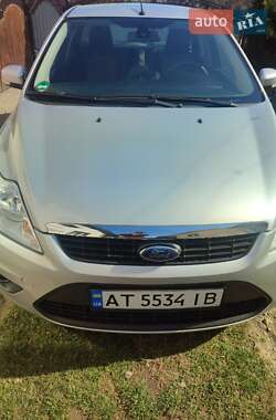 Універсал Ford Focus 2010 в 