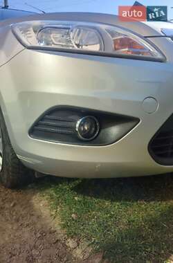 Універсал Ford Focus 2010 в 
