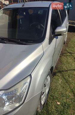 Універсал Ford Focus 2010 в 