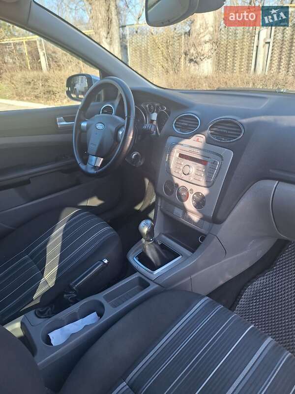 Универсал Ford Focus 2008 в Черкассах фото 7 Универсал Ford Focus 2008 в Черкассах
