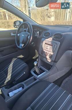 Универсал Ford Focus 2008 в 