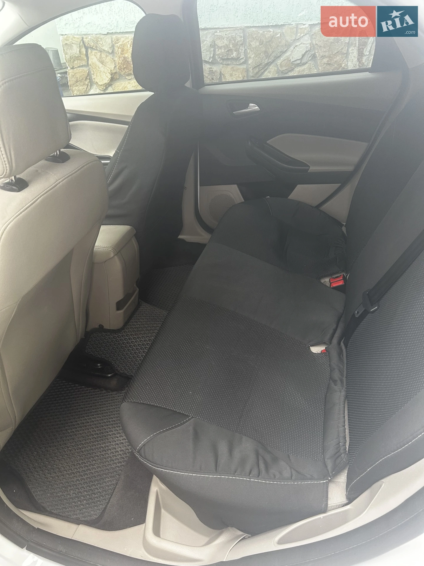 2018 Ford Focus - мініатюра 3