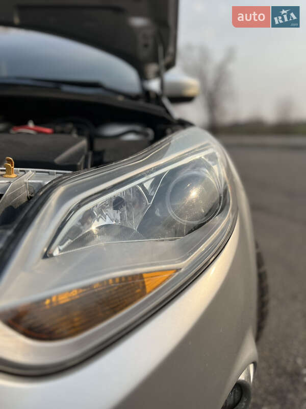 Седан Ford Focus 2011 в Житомире фото 13 Седан Ford Focus 2011 в Житомире