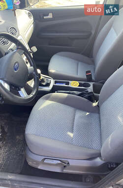 Универсал Ford Focus 2007 в 