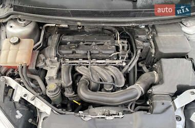 Универсал Ford Focus 2007 в 