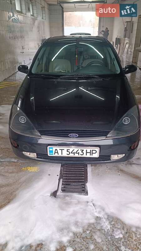 Ford Focus 1999