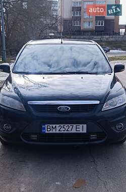 Седан Ford Focus 2008 в 