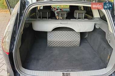 Универсал Ford Focus 2010 в 