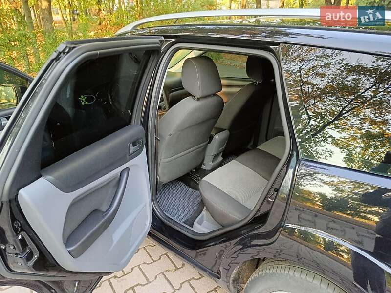 Универсал Ford Focus 2010 в Миргороде фото 15 Универсал Ford Focus 2010 в Миргороде