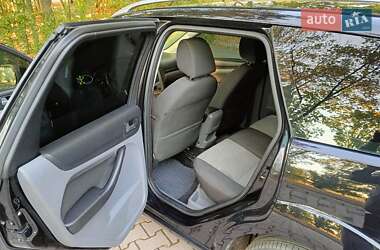 Универсал Ford Focus 2010 в 