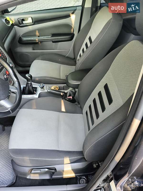Универсал Ford Focus 2010 в Миргороде фото 21 Универсал Ford Focus 2010 в Миргороде
