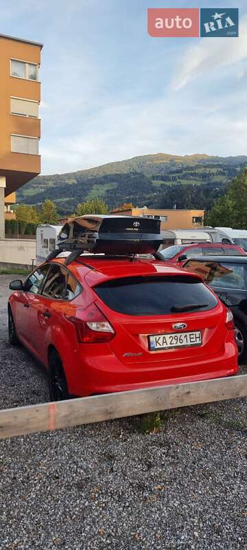 Универсал Ford Focus 2013 в Черкассах фото 4 Универсал Ford Focus 2013 в Черкассах