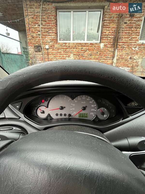 Универсал Ford Focus 2004 в Бродах
