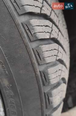 Универсал Ford Focus 2004 в 