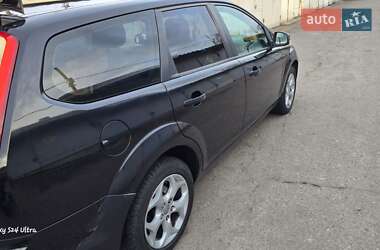 Универсал Ford Focus 2008 в Харькове