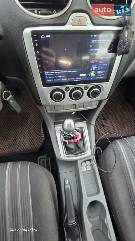 Універсал Ford Focus 2008 в Харкові