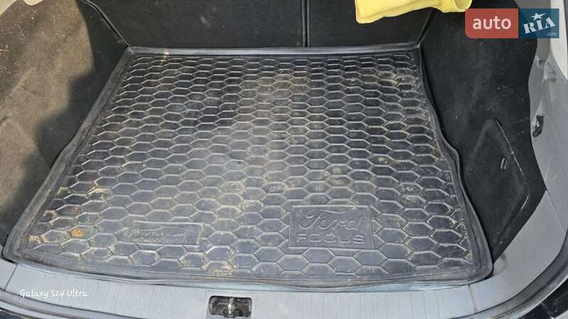 Універсал Ford Focus 2008 в Харкові