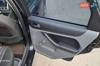 Универсал Ford Focus 2008 в Харькове