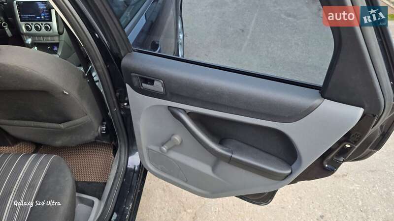 Універсал Ford Focus 2008 в Харкові