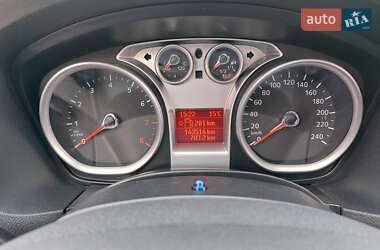 Седан Ford Focus 2008 в 