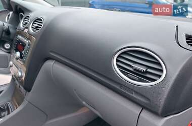 Седан Ford Focus 2008 в 