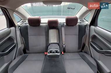 Седан Ford Focus 2008 в 